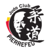 logo du Judo Club de Pierrefeu du Var